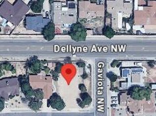 5179 Golondrina NW, Albuquerque, NM 87120