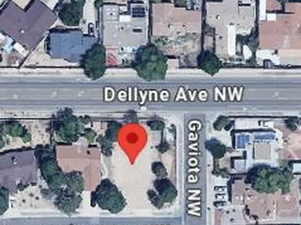 5179 Golondrina NW, Albuquerque, NM 87120
