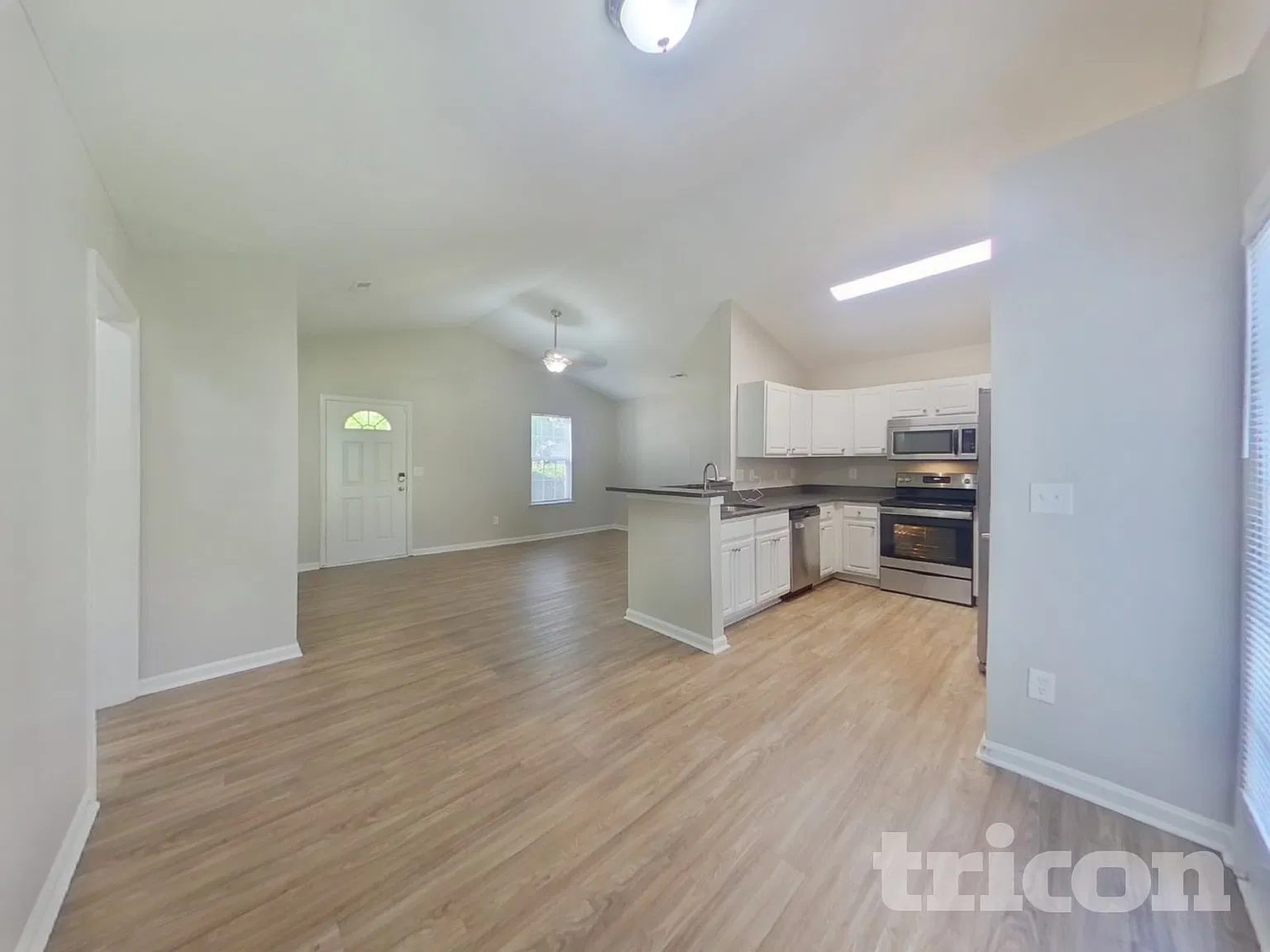 5434 Peachwood Drive Charlotte NC — Photo 4