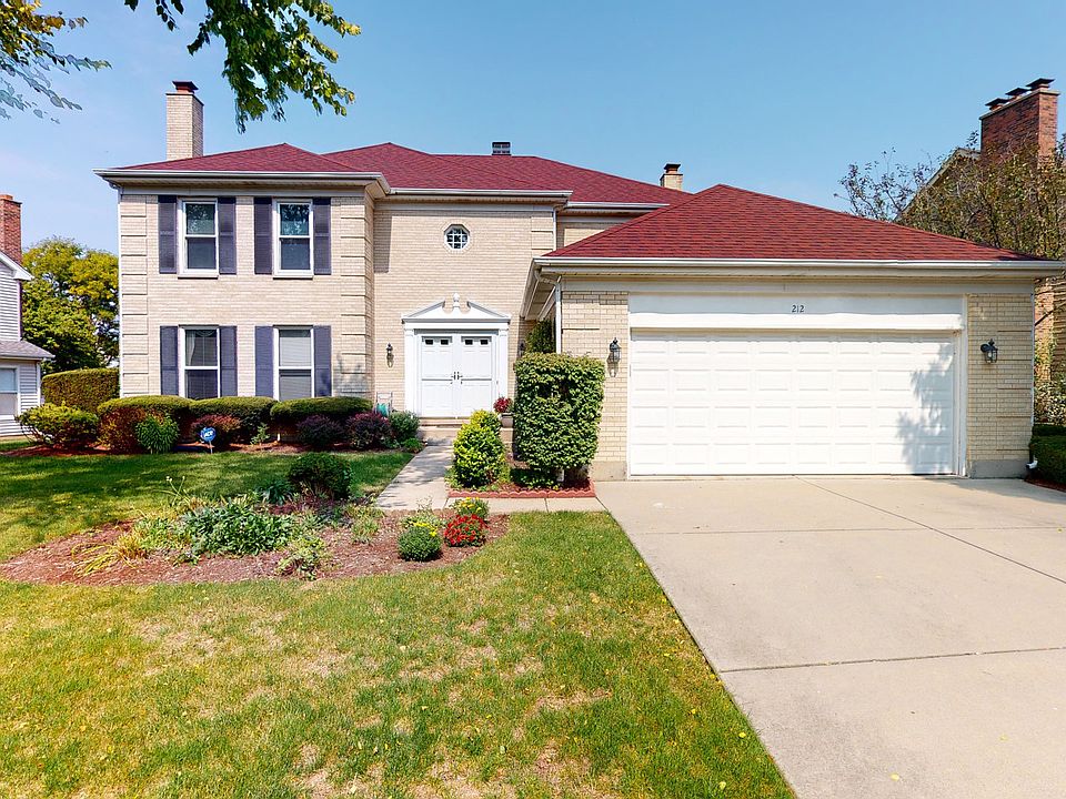 1st image of 212 W Plum Grove Cir