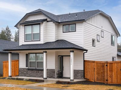 12856 N Bunchberry St, Hayden Lake, ID, 83835