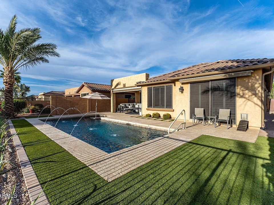 1st image of 6210 S PINALENO Place
