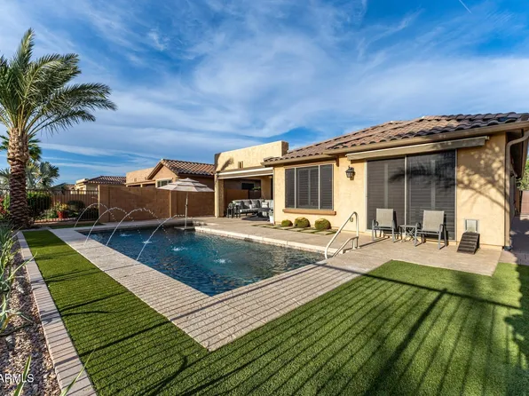 6210 S PINALENO Place, Chandler, AZ 85249