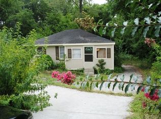 1080 Newberg Ave, Macon, GA 31206