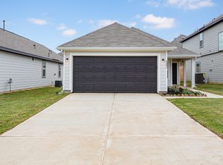 2321 Green Sturgeon Ct, Conroe, TX 77384