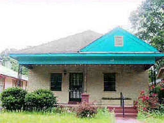 215 Cedar, Memphis, TN 38107