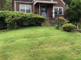 305 Russell St, Pittsburgh, PA 15209