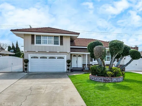 17552 Eddy Dr, Santa Ana, CA 92705