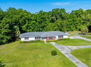 18894 NW STATE ROAD 16, Starke, FL 32091