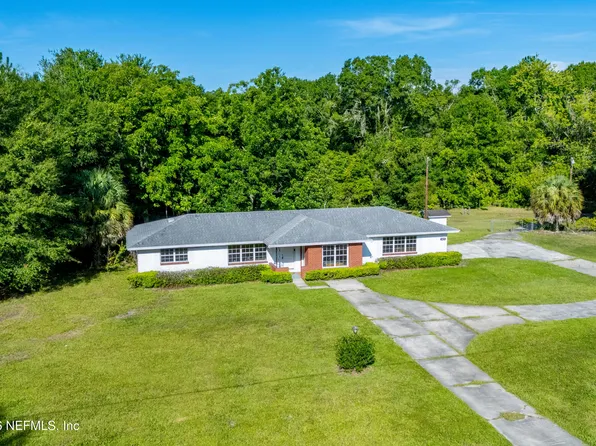 18894 NW STATE ROAD 16, Starke, FL 32091