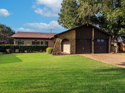 2003 Pebblecreek Dr, Cleburne, TX, 76033