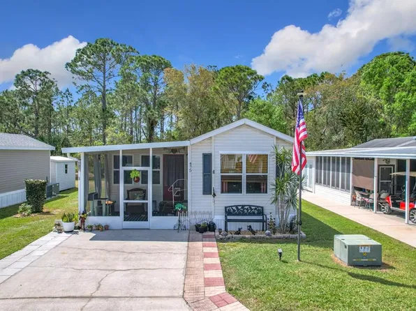 475 Pine Loop, Frostproof, FL 33843