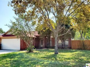 3602 Saratoga Ave, Killeen, TX 76543
