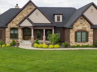 7007 Highgrove Ln, Crestwood, KY 40014
