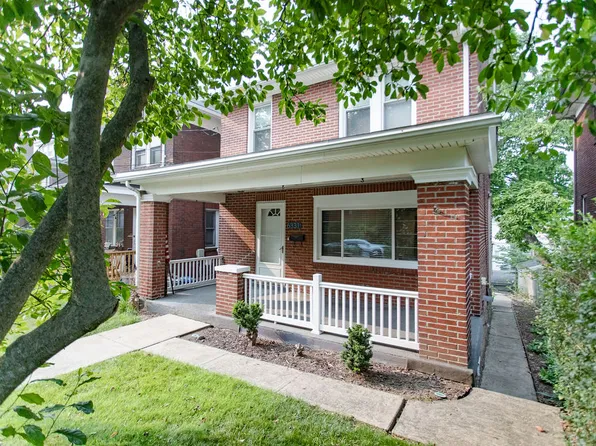 6331 Alderson St, Pittsburgh, PA 15217