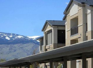 Christina Court, Carson City, NV 89706