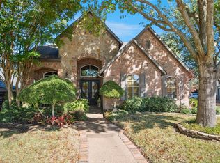 2805 Newburyport Ave, Garland, TX 75044