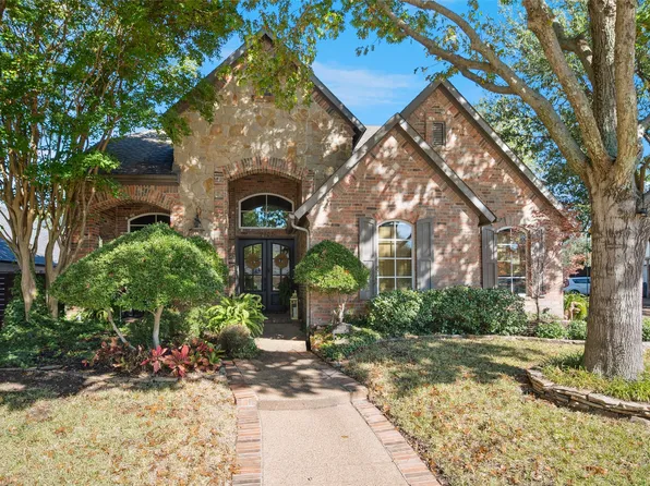 2805 Newburyport Ave, Garland, TX 75044