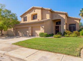 3540 S McClelland Dr, Chandler, AZ 85248