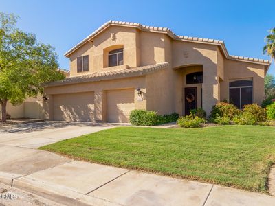3540 S MCCLELLAND Drive, Chandler, AZ, 85248