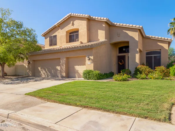 3540 S MCCLELLAND Drive, Chandler, AZ 85248