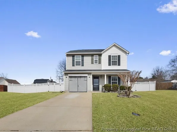 110 Greenwich Ct, Dunn, NC 28334