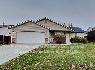 1904 W Havenwood Ave, Nampa, ID 83651