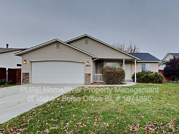 1904 W Havenwood Ave, Nampa, ID 83651