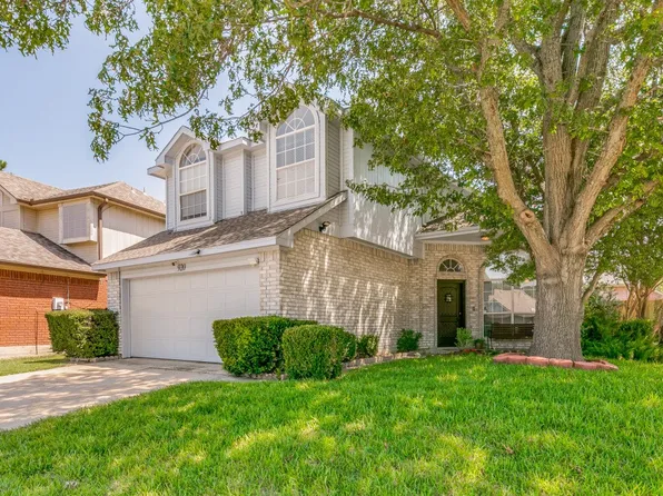 920 Ponderosa Crk, Plano, TX 75023