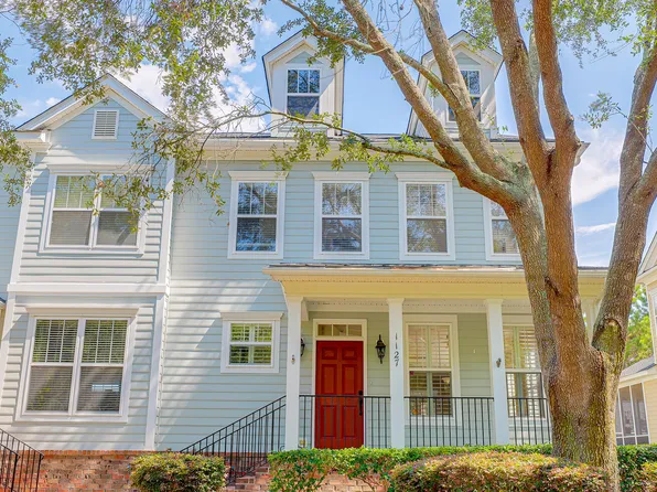 1127 Thrower St, Charleston, SC 29492