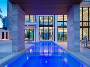 4100 Gulf Shore Blvd N, Naples, FL 34103