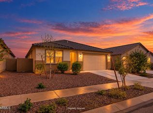 17812 W OBERLIN Way, Surprise, AZ 85387