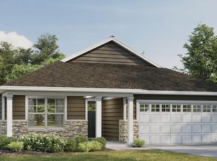 7583 E 116th Pl, Winfield, IN 46307