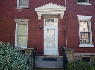 16 Leamington Rd #1, Brighton, MA 02135