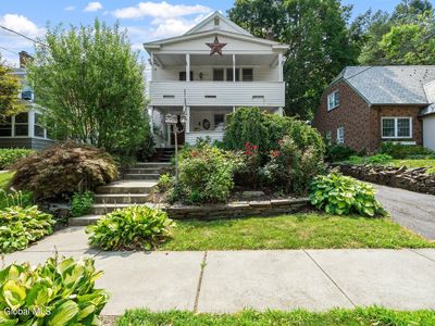41 Fairlawn Avenue, Albany, NY, 12203