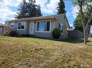 503 Bellevue Ave, Shelton, WA