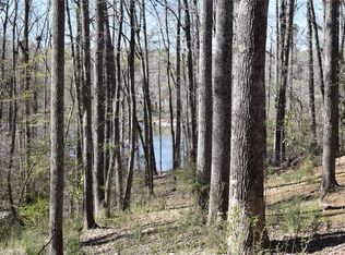 0 Dogwood Ln LOT 10, Fair Play, SC 29643