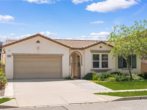 18039 Lapis Ln, San Bernardino, CA 92407