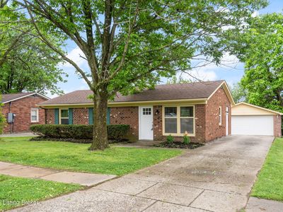 9708 Cedar Lake Dr, Louisville, KY, 40291