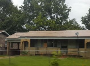 2240 W Ridgeway St, Jackson, MS 39213