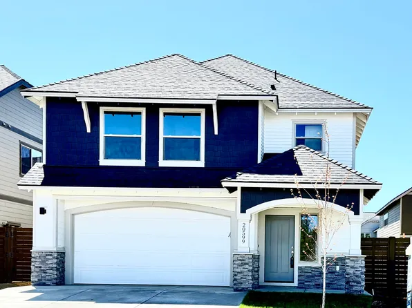 20599 Kira Dr #382, Bend, OR 97702