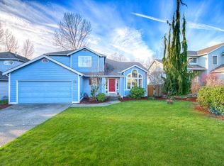22253 131st Ave SE, Kent, WA 98031