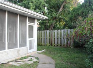 2108 E Cambridge St #BASEMENT, Springfield, MO 65804