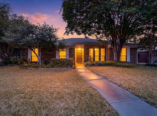 1604 Meadowgate Dr, Richardson, TX 75081