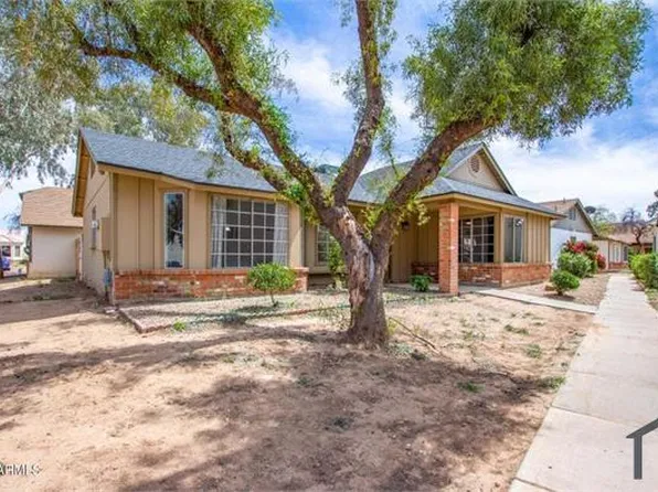 8520 W Palm Ln, Phoenix, AZ