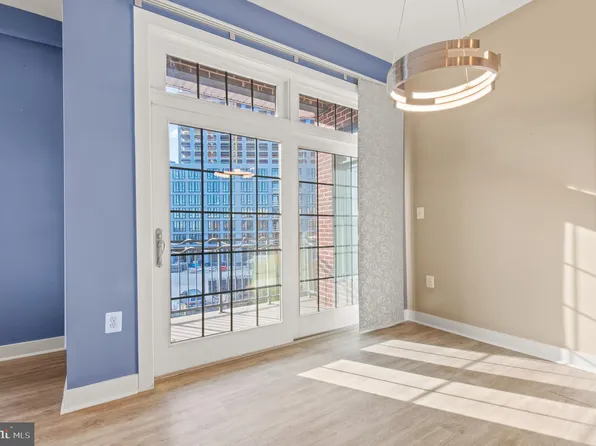 1500 Thames St Unit 308, Baltimore, MD 21231