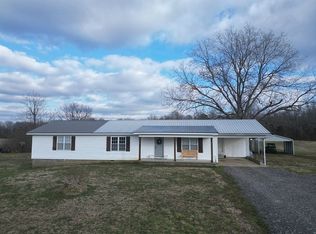 6365 Terry Rd, Lavinia, TN 38348