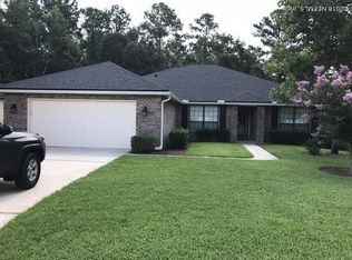 12527 Wages Way E, Jacksonville, FL 32218