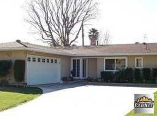 16528 Vintage St, North Hills, CA 91343