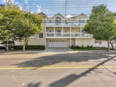 217B E Spencer Ave #217B, Wildwood, NJ, 08260